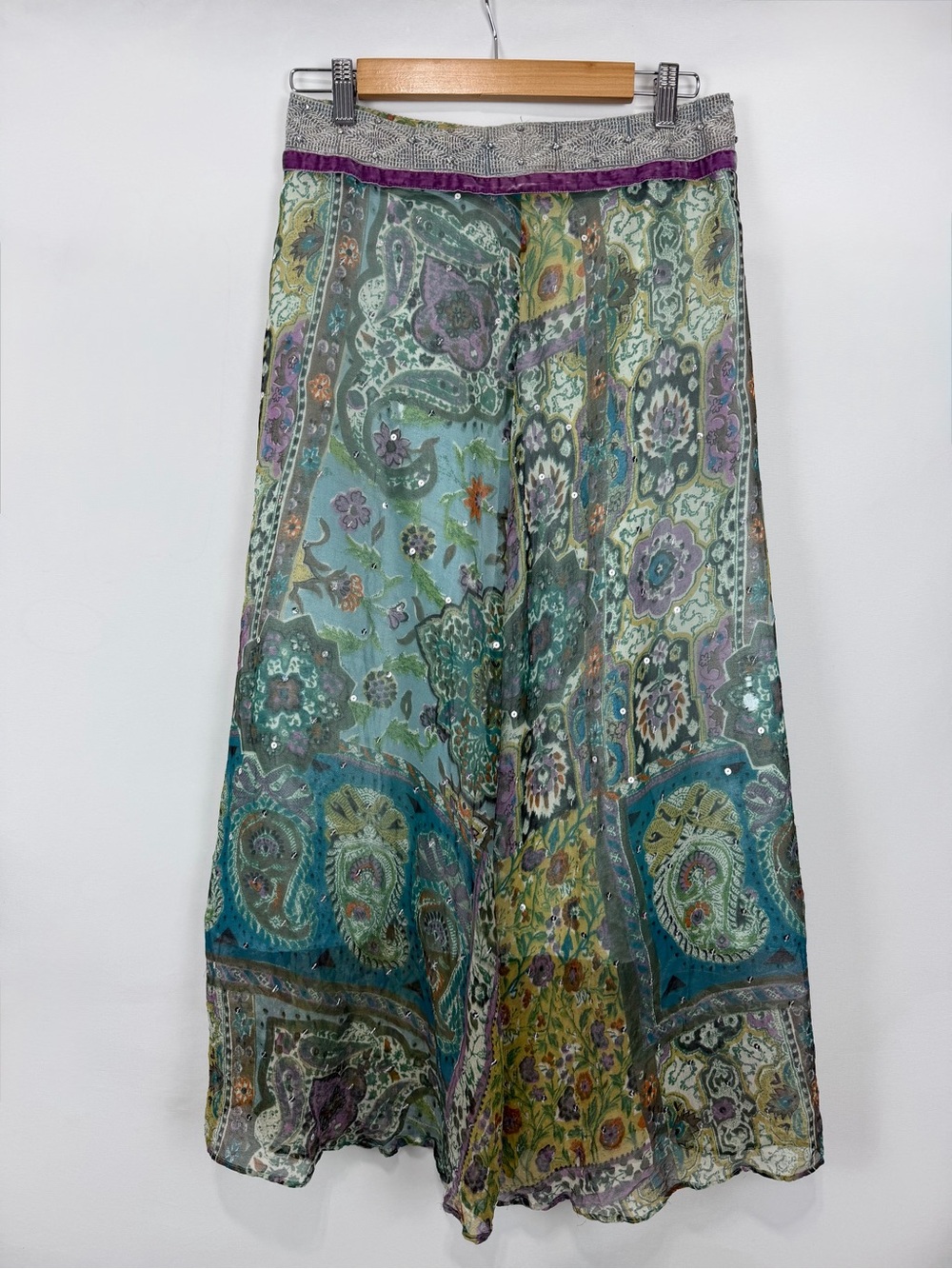 WD.NY Skirt